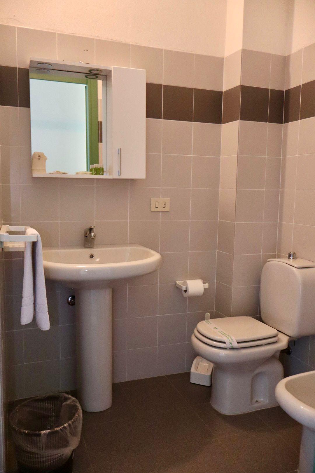 bagno