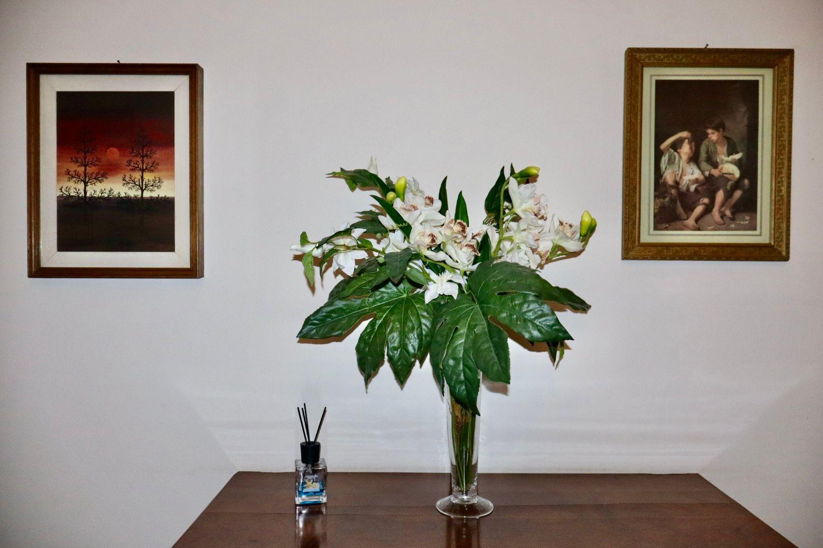 sala comune
