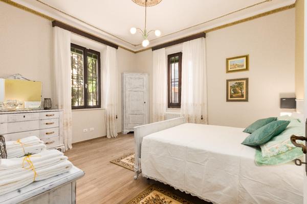 La Casa dei Nonni