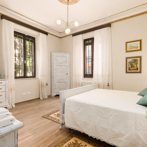  La Casa Dei Nonni