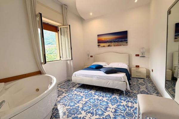 Hotel Vietri Coast