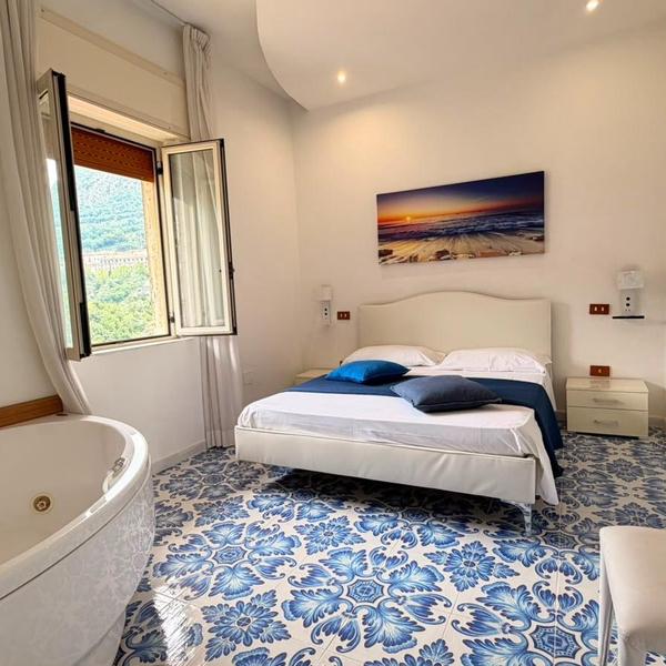  Hotel Vietri Coast