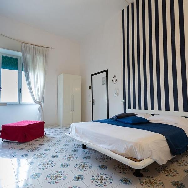  Hotel Vietri Coast