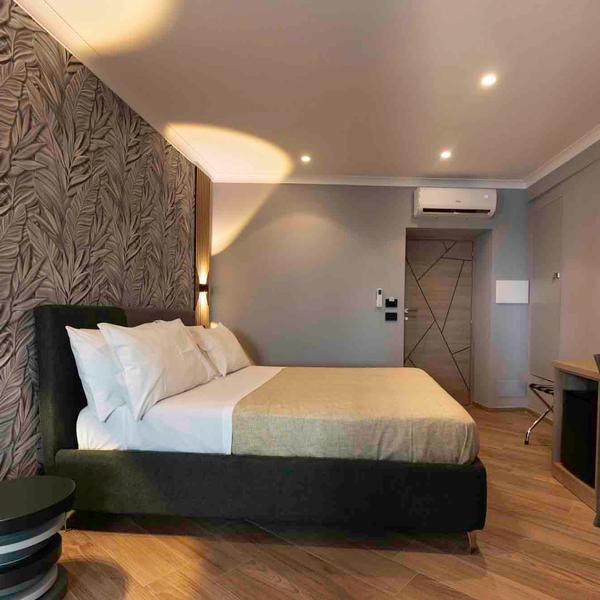  Dillo Alla Luna Luxury Apartament