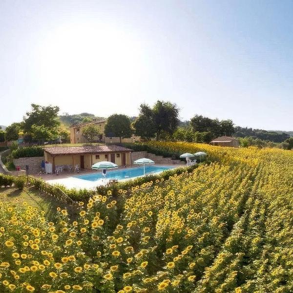  Le Querce
