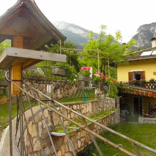 B&B La Casa Delle Bambole