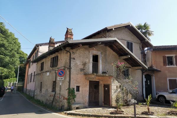 Fisherman's House