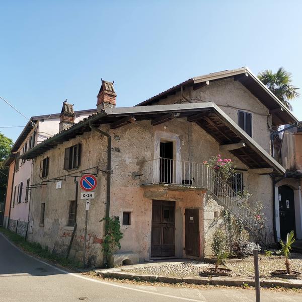  Fisherman's House