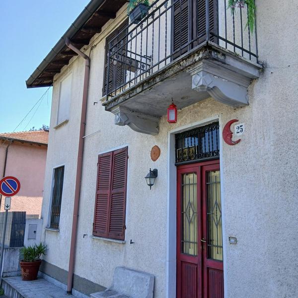  La Porta Rossa