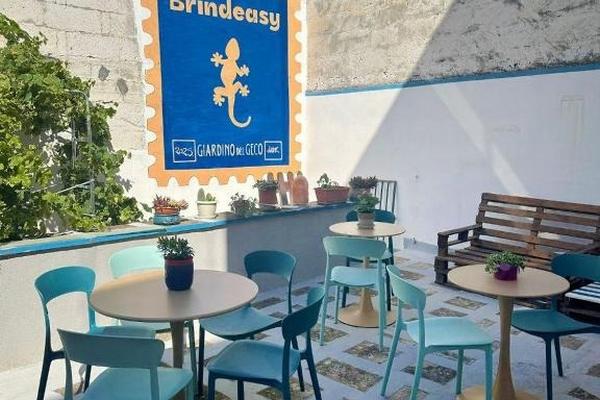 Giardino del Geco