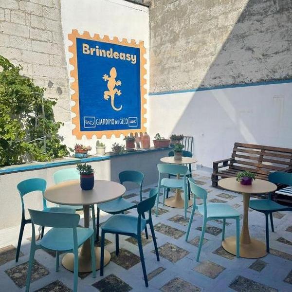  Giardino Del Geco