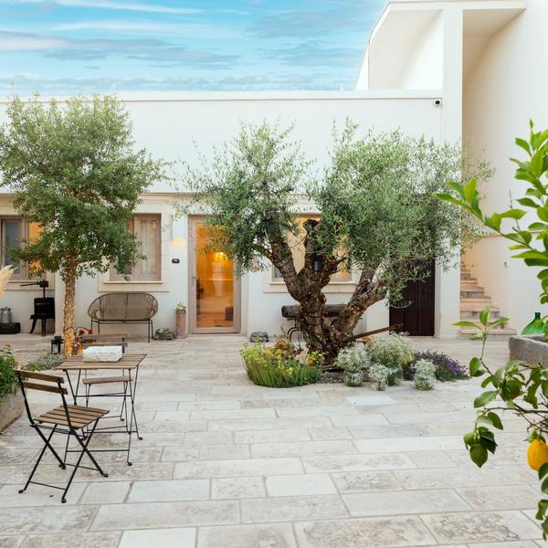 corte barra b&b experience