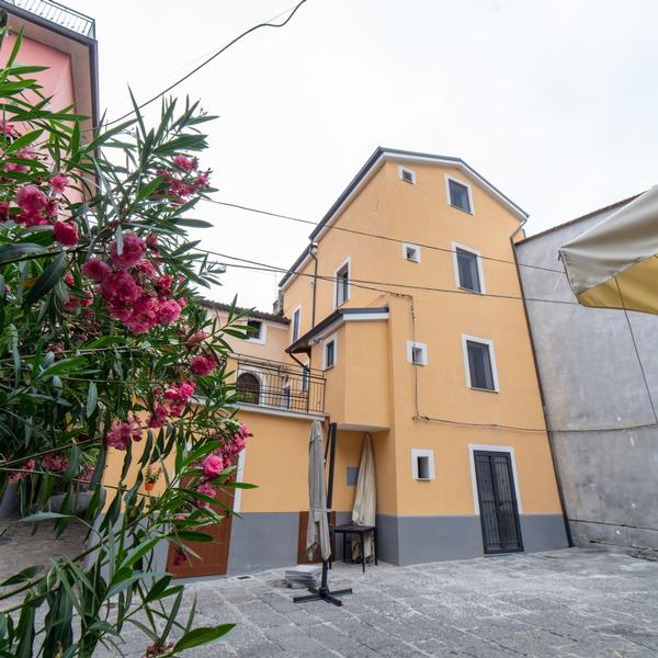  B&B Magliuolo
