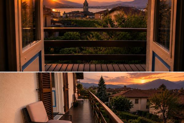 Villa Irma