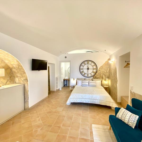  Il Sorriso Dei Sassi Rooms