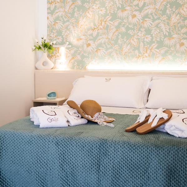  Gose Rooms