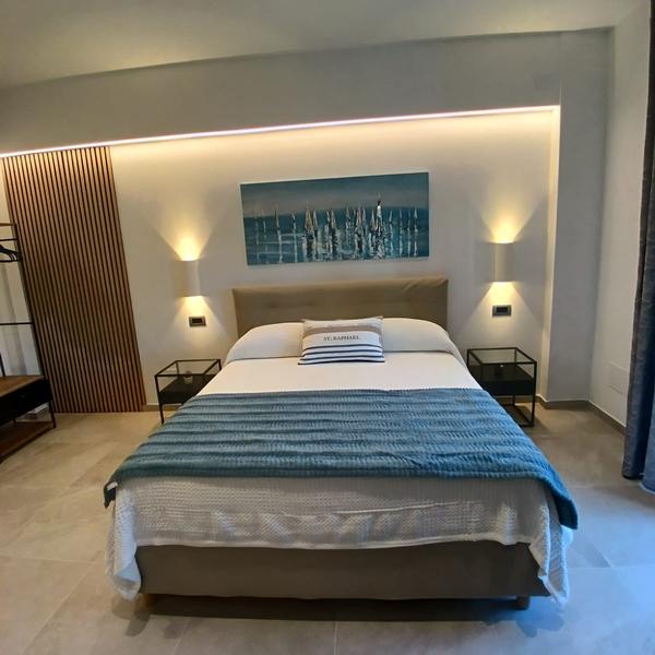  La Nassa Rooms