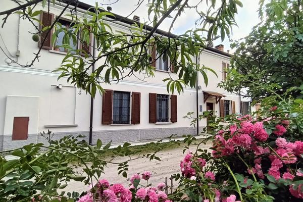 B&B Borgo Tre Case