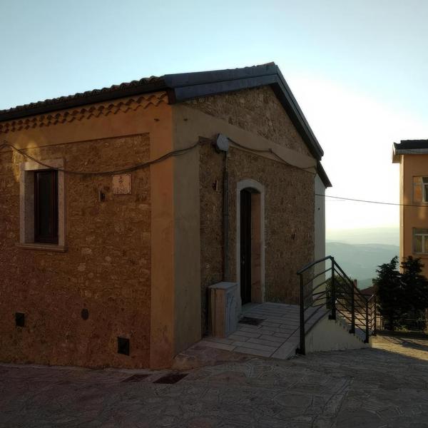  Palazzo Petrilli