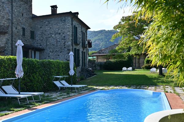Antico Casale di Bobbio R&B