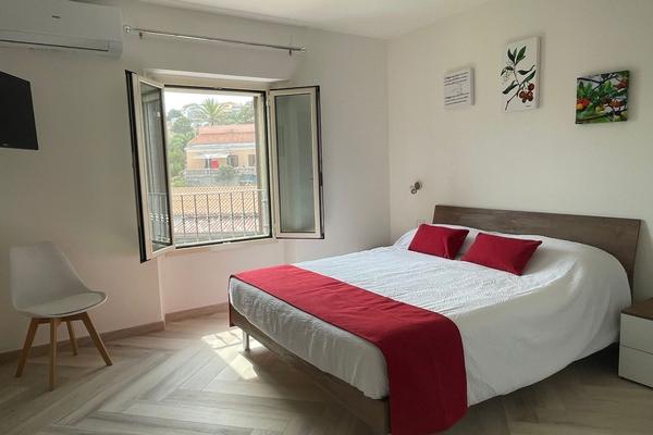 B&B Dimora Mediterranea