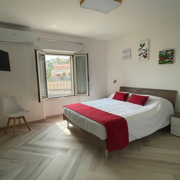  B&B Dimora Mediterranea