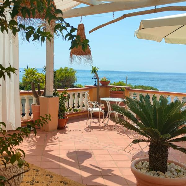  B&B Raggio Di Sole