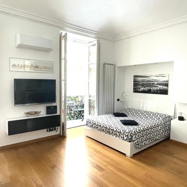  Suite Mole Antonelliana