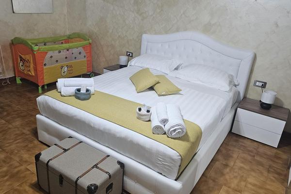 Torre Serena B&B