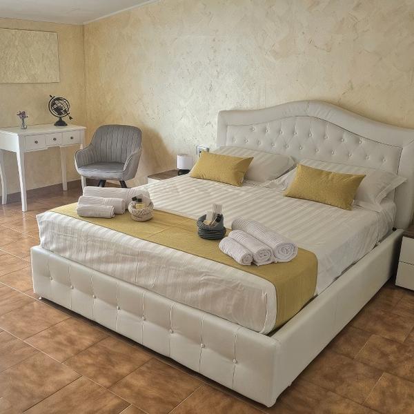  Torre Serena B&B