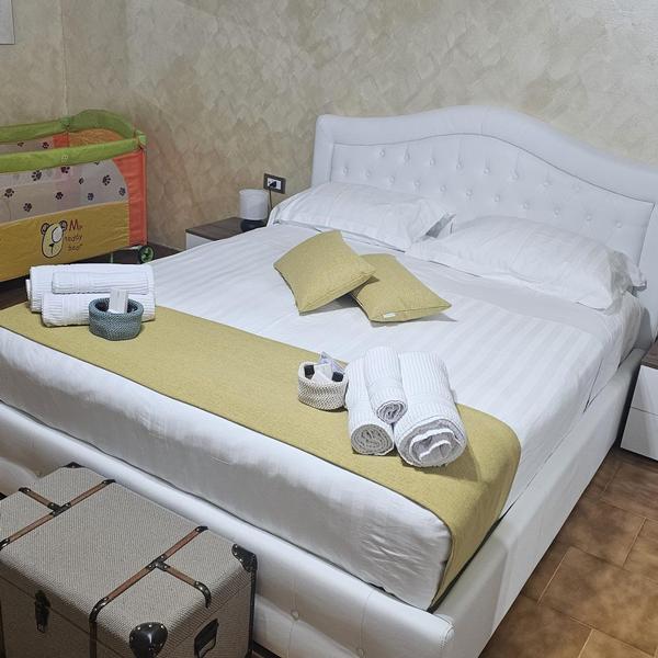  Torre Serena B&B