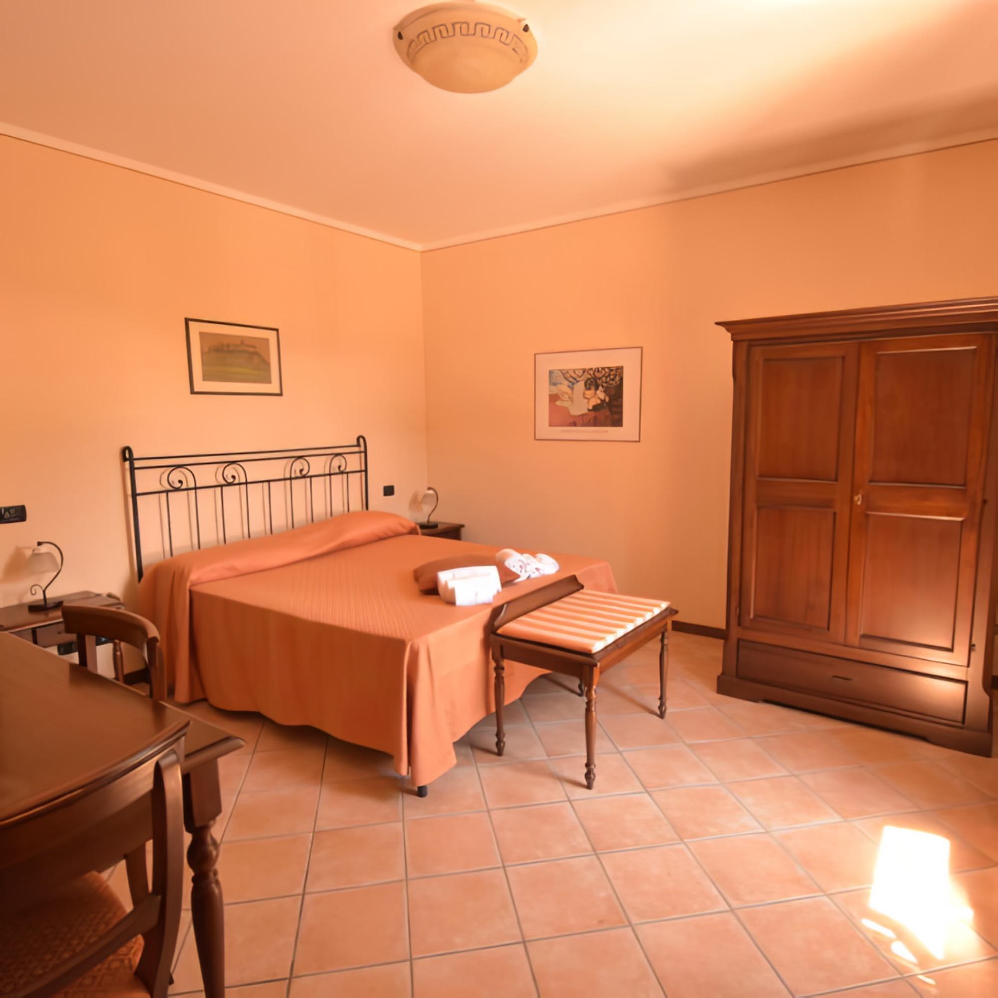 Room b&b Image