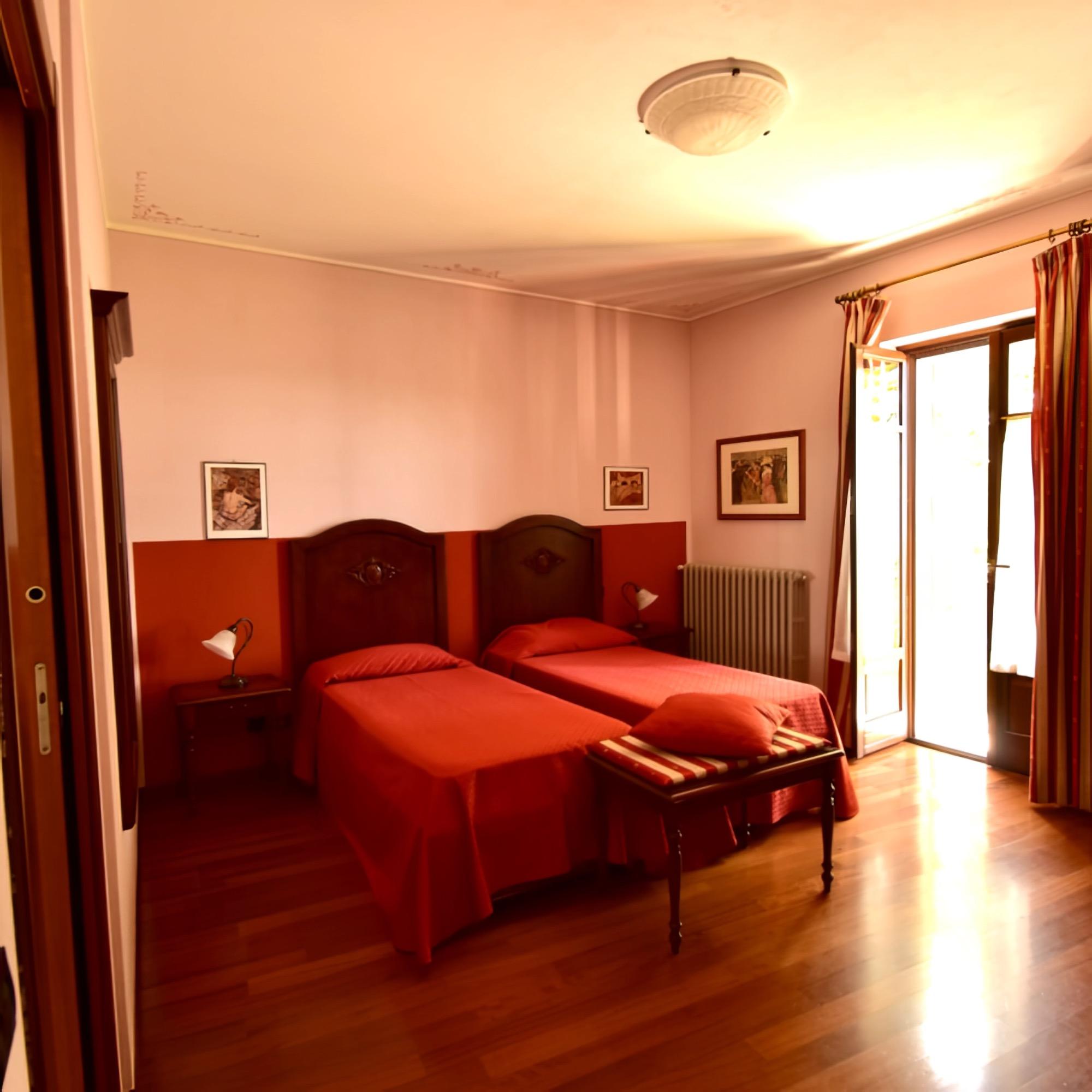 Room b&b Image