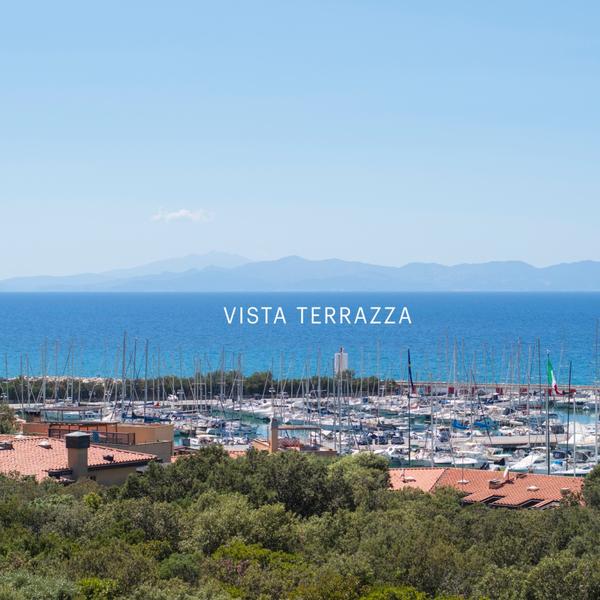  Appartamento Greta