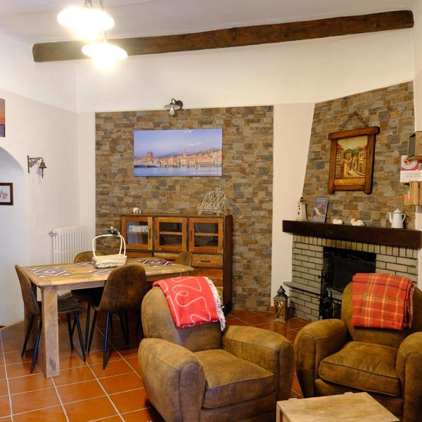  La Sosta Del Viandante