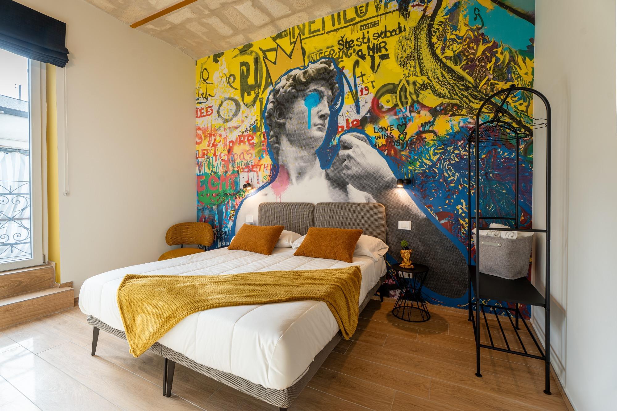 Room b&b Image