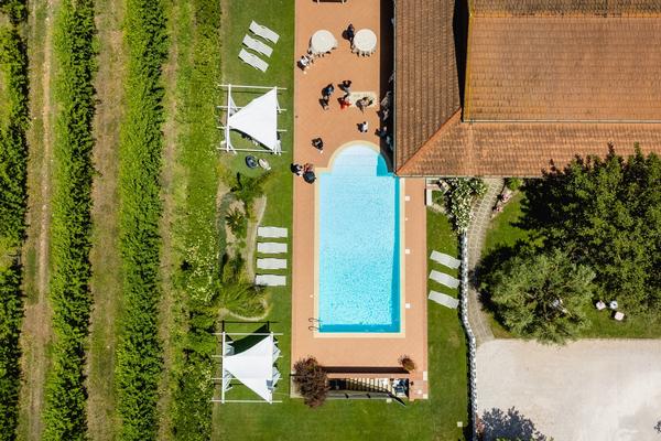Agriturismo La Mia Terra