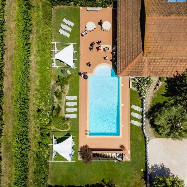 agriturismo la mia terra