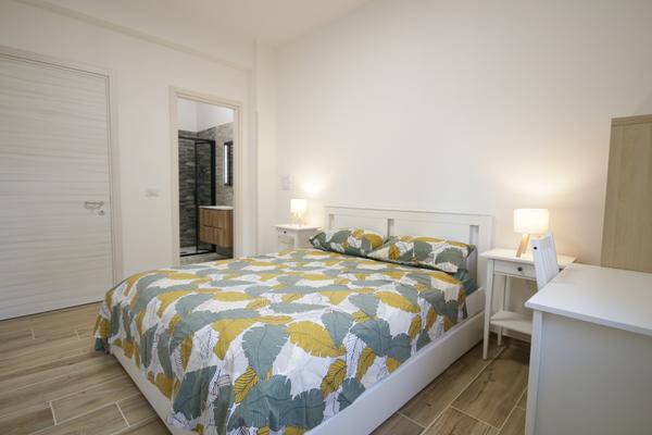 Monteclaro Apartment
