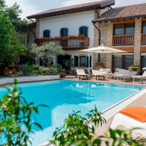  Borgo Margherita