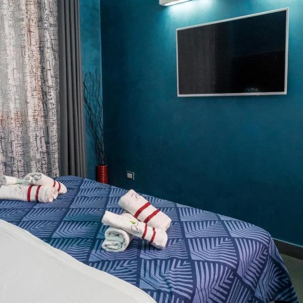  Manu's Guest Suite