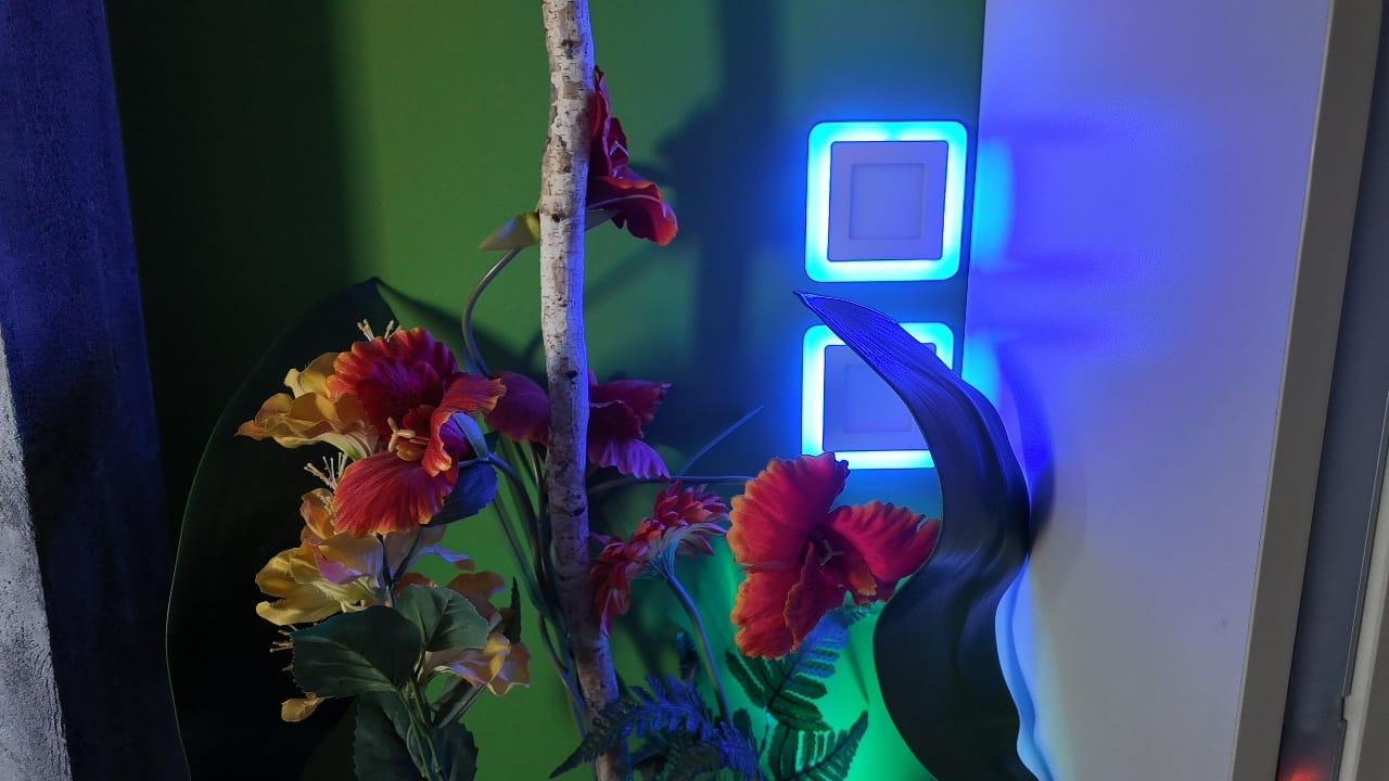 Illuminazoone