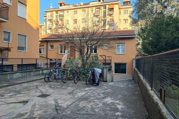 Spaziourbano Short Rent