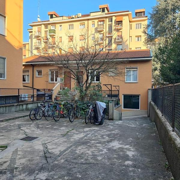  Spaziourbano Short Rent