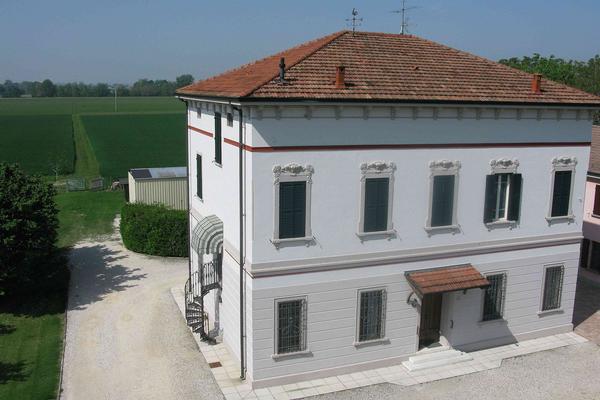 Corte Fitti