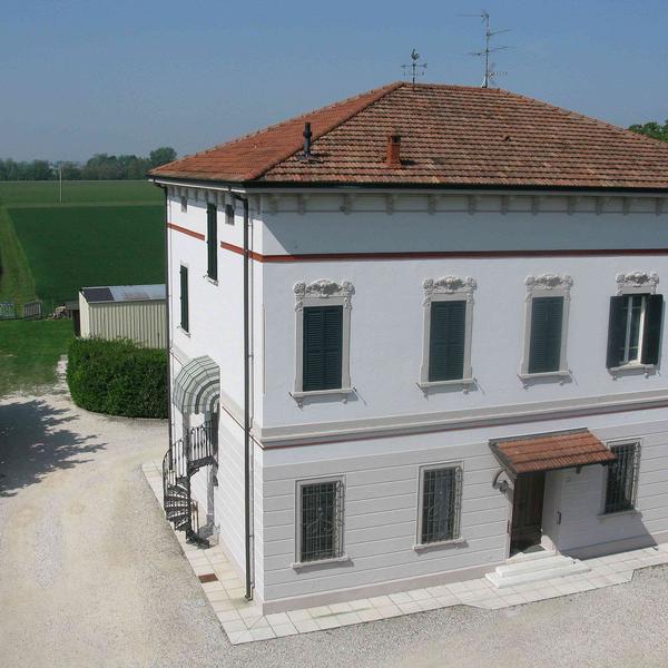  Corte Fitti