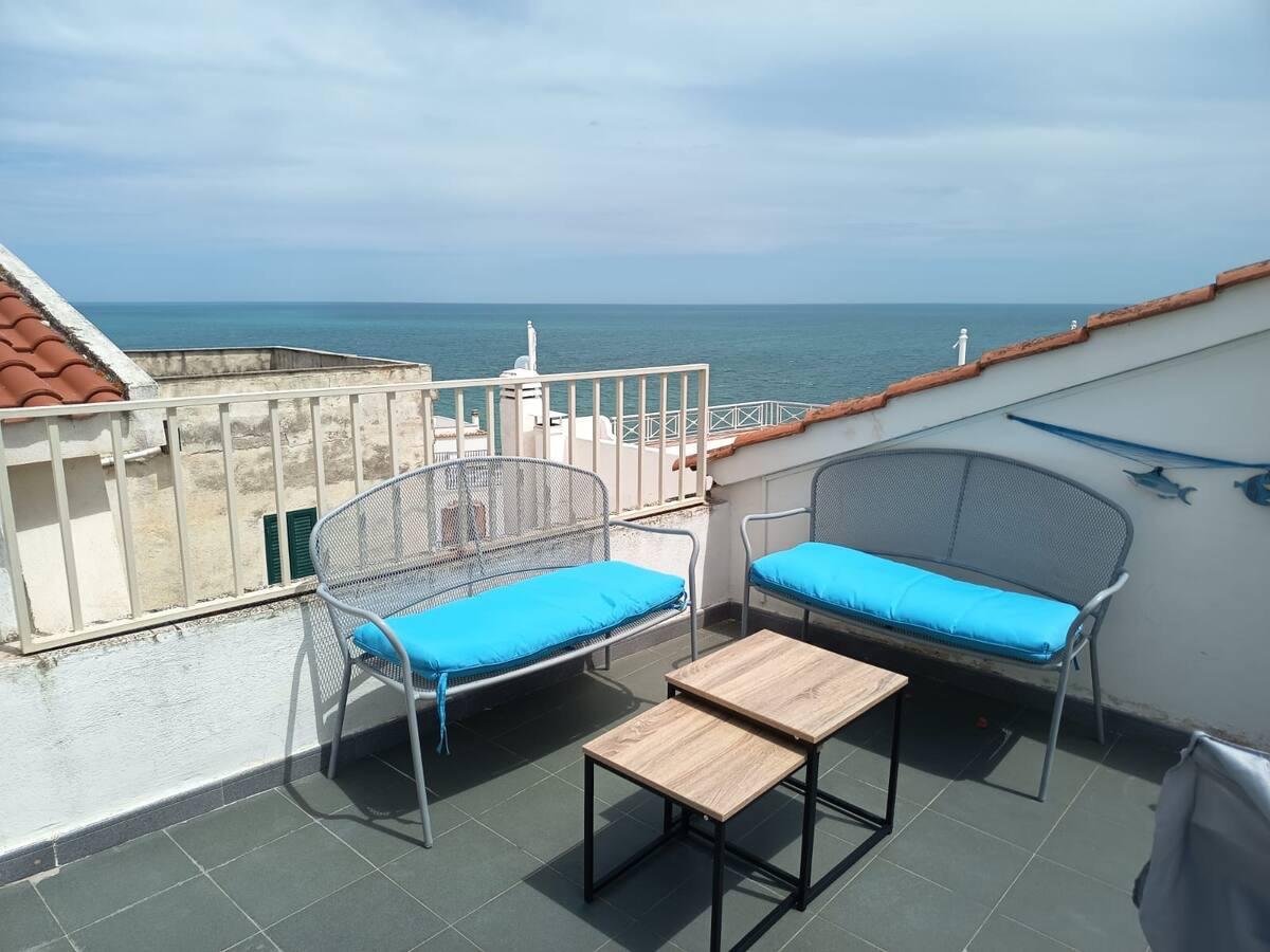 terrazza