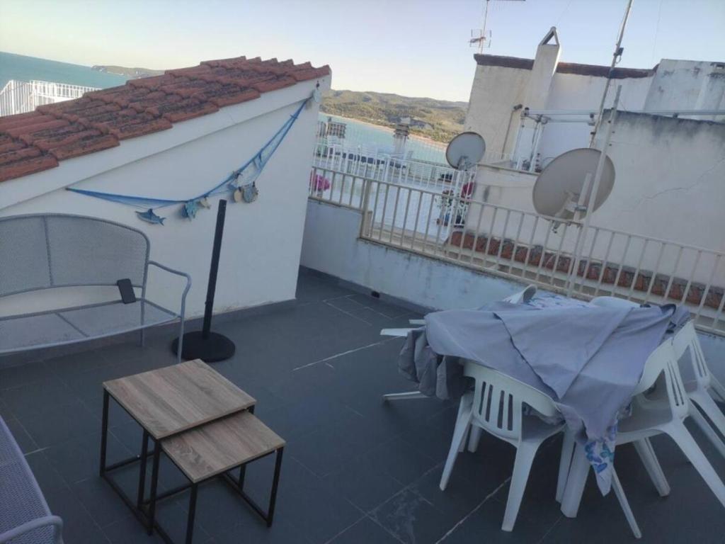 terrazza