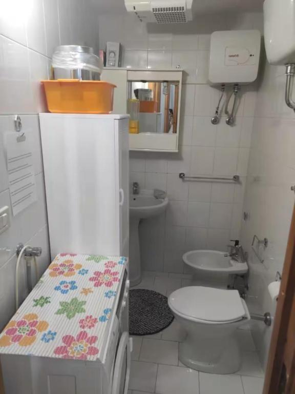 bagno
