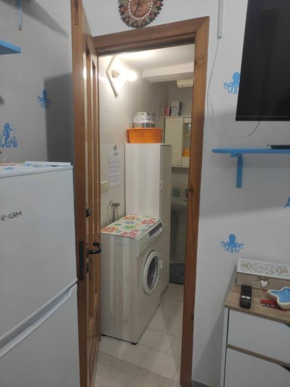 ingresso bagno